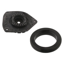Load image into Gallery viewer, Front Strut Mounting Inc Friction Bearing Fits Renault Fluence Febi 49853