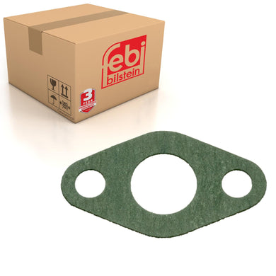 Oil Cooler Gasket Fits Neoplan bitte Abmessungen beachten/please pay Febi 49860