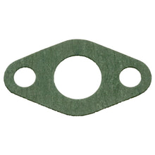 Load image into Gallery viewer, Oil Cooler Gasket Fits Neoplan bitte Abmessungen Febi 49860