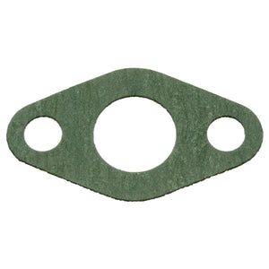 Oil Cooler Gasket Fits Neoplan bitte Abmessungen Febi 49860