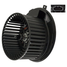 Load image into Gallery viewer, Blower Motor Fits Volkswagen Beetle CC 4motion Caddy 4 SA Crossgolf C Febi 49862