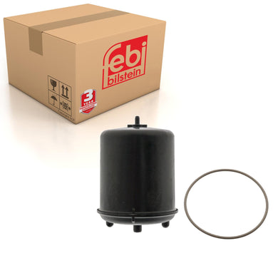 Oil Filter Inc Sealing Ring Fits DAF Mercedes Benz EVOBUS OH OMC Tour Febi 49863