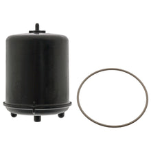 Load image into Gallery viewer, Oil Filter Inc Sealing Ring Fits DAF Mercedes Benz EVOBUS OH OMC Tour Febi 49863