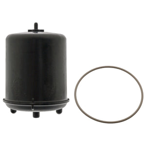 Oil Filter Inc Sealing Ring Fits DAF Mercedes Benz EVOBUS OH OMC Tour Febi 49863