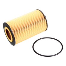 Load image into Gallery viewer, Oil Filter Inc Sealing Ring Fits Mercedes Benz Atego MDEG Motor Febi 49865