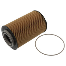 Load image into Gallery viewer, Oil Filter Inc Sealing Ring Fits Neoplan CENTROLINER CITYLINER JETLIN Febi 49868
