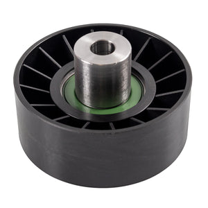 Auxiliary Belt Idler Pulley Fits Ford Transit 6 OE 1372770 Febi 49872