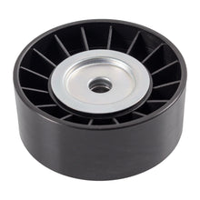 Load image into Gallery viewer, Auxiliary Belt Idler Pulley Fits Ford Transit 6 OE 1372770 Febi 49872