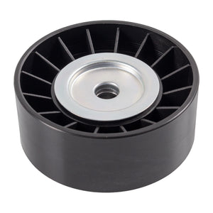 Auxiliary Belt Idler Pulley Fits Ford Transit 6 OE 1372770 Febi 49872