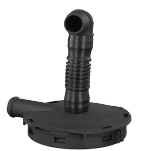 Crankcase Breather Valve Fits Volkswagen Passat 4motion Skoda Superb Febi 49874