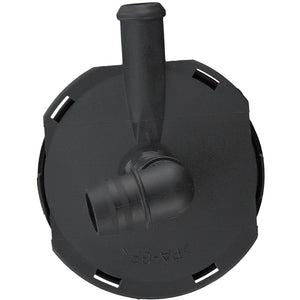 Crankcase Breather Valve Fits Volkswagen Passat 4motion Skoda Superb Febi 49874