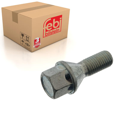 Wheel Bolt Fits Renault Captur Clio Dokker Duster Fluence Kangoo Lagu Febi 49875