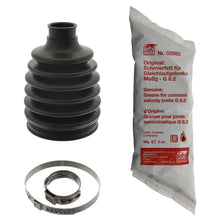 Load image into Gallery viewer, Front Cv Boot Kit Fits Ford Fiesta 8 OE 1539190 Febi 49883
