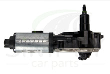 Load image into Gallery viewer, Rear Window Wiper Windscreen Motor Fits Audi A3 RS3 A4 RS4 Q5 Q7 Valeo 579603