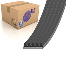 Load image into Gallery viewer, 5 Ribbed Auxiliary V Belt Aux 1387mm 5PK1387 Fits Hyundai Blue Print AD05R1387