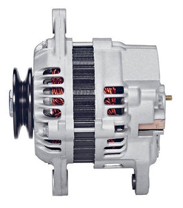 Alternator Fits Daewoo Matiz Valeo 600001