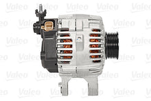 Load image into Gallery viewer, Alternator Fits Hyundai Coupe Sonata Tiburon Valeo 600167