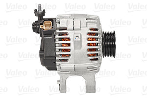 Alternator Fits Hyundai Coupe Sonata Tiburon Valeo 600167