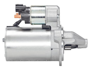 Starter Motor Fits Hyundai Accent Valeo 600212