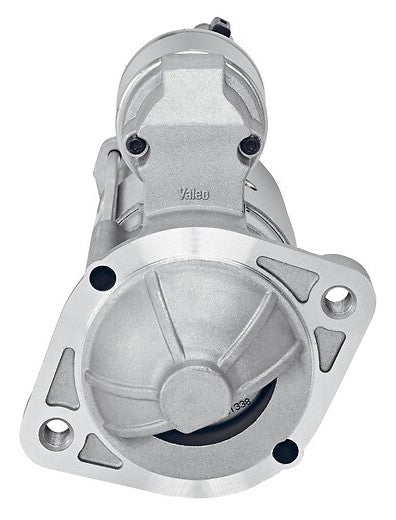 Starter Motor Valeo 600218