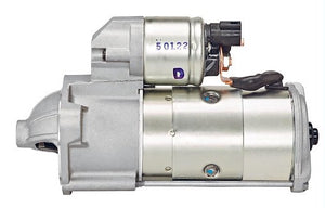 Starter Motor Valeo 600218