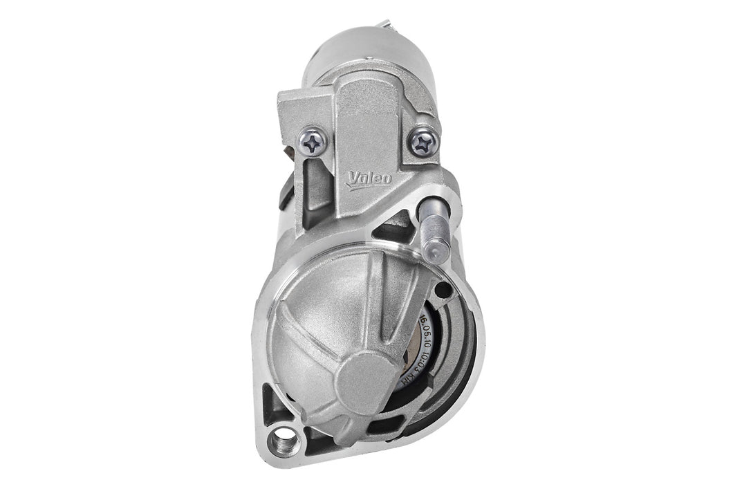 Starter Motor Fits Hyundai Tiburon Valeo 600232