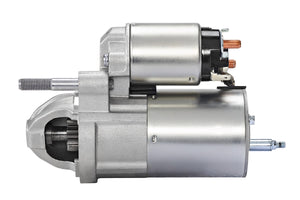 Starter Motor Fits Hyundai Tiburon Valeo 600232