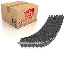 Load image into Gallery viewer, 6 Ribbed Auxiliary V Belt Aux Multi 1352mm 6PK1352 Fits Seat Febi 34461