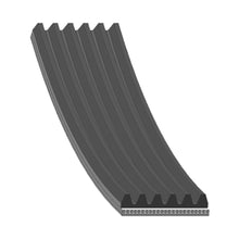 Load image into Gallery viewer, 6 Ribbed Auxiliary V Belt Aux Multi 2385mm 6PK2385 Fits Mercedes Febi 29021