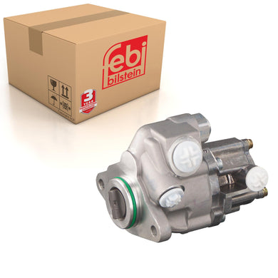 Power Steering Pump Fits Mercedes OE 003 460 51 80 Febi 72570