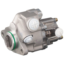 Load image into Gallery viewer, Power Steering Pump Fits Mercedes OE 003 460 51 80 Febi 72570