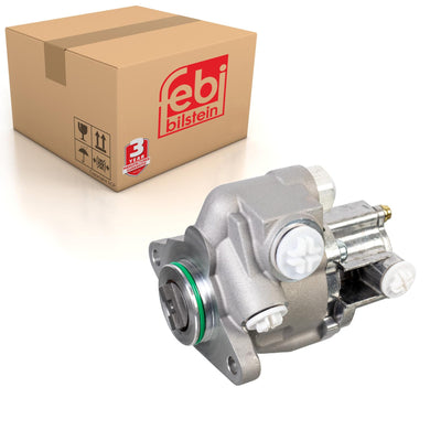Power Steering Pump Fits Mercedes OE 002 460 08 80 Febi 77170