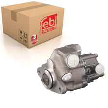 Load image into Gallery viewer, Tandem Pump Fits Mercedes OE 003 460 49 80 Febi 78270