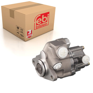 Tandem Pump Fits Mercedes OE 003 460 49 80 Febi 78270