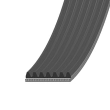 Load image into Gallery viewer, 7 Ribbed Auxiliary V Belt Aux 1792mm 7PK1792 Fits Vauxhall Blue Print AD07R1792