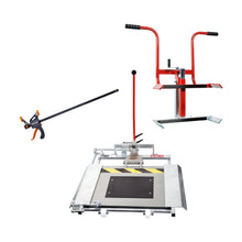 Load image into Gallery viewer, Joint Play Tester No Wall Mount Fits Universell verwendbar &amp; LCV Febi 80122