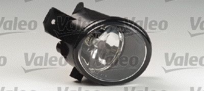 Clio Right Fog Light Lamp Fits Renault Nissan Micra OE 2615089925 Valeo 88045