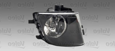 Right Fog Light Fits BMW Series 7 OE 7182196 Valeo 44072