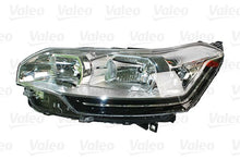 Load image into Gallery viewer, C5 3 Front Left Headlight LED Headlamp Fits Citroen OE 6208-V9 Valeo 44469