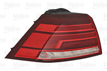 Load image into Gallery viewer, Golf Mk7 LED Rear Left Outer Light Brake Lamp Fits VW OE 5G0945095Q Valeo 47191