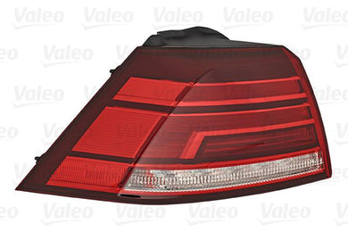 Golf Mk7 LED Rear Left Outer Light Brake Lamp Fits VW OE 5G0945095Q Valeo 47191
