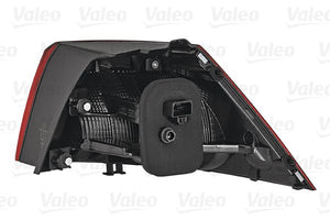 Golf Mk7 LED Rear Left Outer Light Brake Lamp Fits VW OE 5G0945095Q Valeo 47191