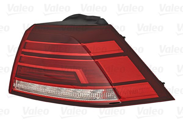 Golf Mk7 LED Rear Right Outer Light Brake Lamp Fits VW OE 5G0945096Q Valeo 47192