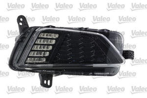 Polo Front Right DRL Light LED Lamp Fits VW OE 2G0941662B Valeo 47718