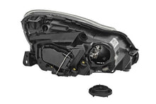 Load image into Gallery viewer, Corsa Front Left Headlight Halogen Headlamp Fits Vauxhall 1216673 Valeo 45288