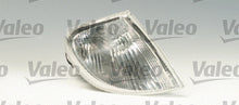 Load image into Gallery viewer, Front Right Front Lamp Fits Citroen Peugeot Berlingo Partner Valeo 86384