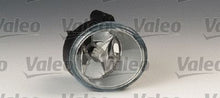 Load image into Gallery viewer, Vivaro Right Fog Light Lamp Fits Renault Vauxhall Megane 91160028 Valeo 87598
