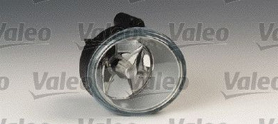 Vivaro Right Fog Light Lamp Fits Renault Vauxhall Megane 91160028 Valeo 87598