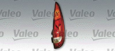 Almera Tino Rear Left Light Brake Lamp Fits Nissan OE B6555-BU200 Valeo 87952