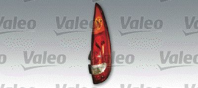 Almera Tino Rear Left Light Brake Lamp Fits Nissan OE B6555-BU200 Valeo 87952